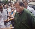 TMC calls meet as chorus grows for Partha's removal