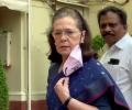 Sonia-Smriti faceoff in Lok Sabha adds fuel to furore over 'rashtrapatni' remark