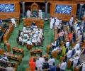 After 2 weeks of uproar, Lok Sabha to debate price rise on Monday