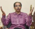 Time to decide if Maha Guv should be sent back home or to jail: Uddhav