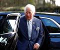 Prince Charles' charity fund accepted Osama family donation: Report