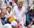 Moosewala murder: Punjab police to question gangster Bishnoi