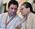 Do The Gandhis Want To Finish The Congress?