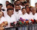 'In Tamil Nadu, Dravidian Parties Are The Big Boys'