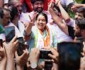 Congress gets happy tidings from Kerala, with resounding win in Thrikkakara bypoll