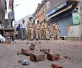 Kanpur violence: Over 800 booked, 24 arrested