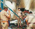 9 killed,19 injured in explosion at factory in UP's Hapur