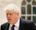 UK PM Boris Johnson to face no-trust vote over partygate scandal