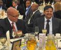 South Africa's Gupta brothers arrested in Dubai