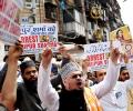 End Islamophobia: Malaysia Tells India