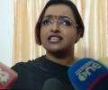 Fresh political storm in Kerala after Swapna's revelations against CM