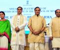 Himanta inducts 2 cabinet ministers, rejigs several seniors' portfolios