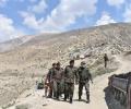 Army chief reviews security preparedness along LAC in Himachal, U'khand