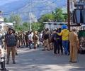 Curfew remains in 2 J-K districts amid communal tension, Internet suspended