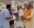 Haryana RS polls: BJP-backed independent wins, Cong's Maken loses