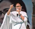 Mamata calls meet of Oppn leaders, CMs on Prez poll