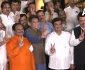 RS win in Maharashtra, Haryana shows BJP's superior poll management