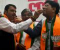 Even Fadnavis will vote for Sena if it controls ED: Raut