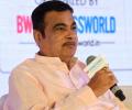 BJP MP sheds 15 kg to seek funds from Gadkari