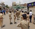 Ahmedabad cops to hold Hindu-Muslim cricket matches in sensitive areas