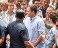 Rahul Gandhi quizzed by ED for 2nd consecutive day