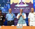 Govt's Agnipath gets thumbs-down from defence veterans: 'No one gains'