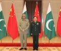 How India Can Thwart China-Pakistan Nexus