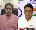 HC to announce verdict on Deshmukh, Malik plea to vote in MLC polls on Friday