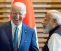 US is there for India, we are ready and able: Biden admn