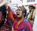 Hostel of Kanpur violence accused's stepmother faces demolition