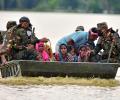 62 killed in Assam floods, landslides this year; around 31 lakh hit in state