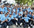 IAF releases details of recruitment plan under Agnipath scheme