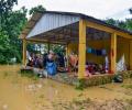 Assam flood situation critical, 43 lakh affected