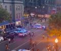 Teenager killed, cop among 3 injured in Washington DC shooting