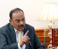 War undergoing great change, we too need to change: Doval