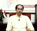 Will Uddhav's first revolt, Shiv Sena's 4th, bring down government?