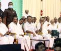 Will EPS Reign Supreme in AIADMK?