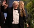 Setback for Boris Johnson as party chief quits after by-election reverses