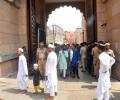 Friday prayers pass off peacefully amid tight security in UP