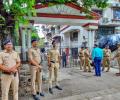 Shinde claims rebel MLAs security removed, MVA refutes charge