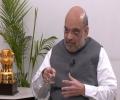 Like Lord Shiva drank poison, Modi endured pain: Shah on Gujarat riots ruling