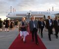 Modi arrives in Germany to attend G7 summit; leaders' focus likely on Ukraine