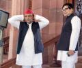 Did Akhilesh's indifference, Muslims' drift hurt the SP in bypolls?