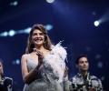 Jacqueline Fernandez questioned by ED in 'conman' case