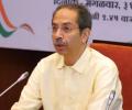 SC okays floor test for Uddhav govt on Thursday