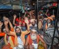 Amarnath yatra kicks off after 3 years with 2750 pilgrims