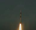 ISRO successfully launches PSLV-C53 with 3 Singapore satellites onboard