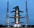 ISRO's PSLV-C53 Is Ready For Launch