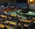 Ukraine: India abstains on UNGA resolution deploring Russia