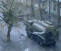 Russia seizes strategically important city of Kherson; bombing in Kyiv